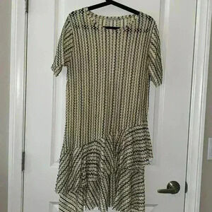 Zara Dress / cover up